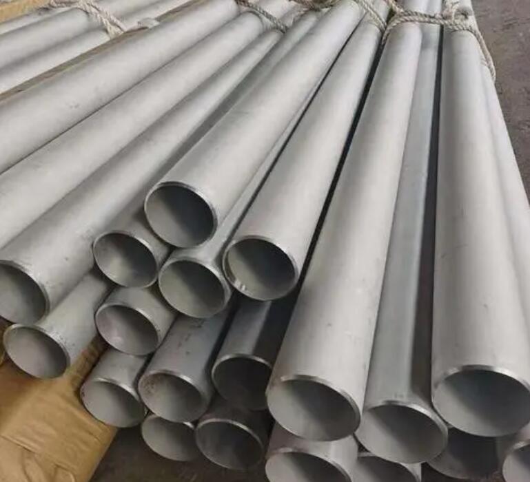 古城304不锈钢管